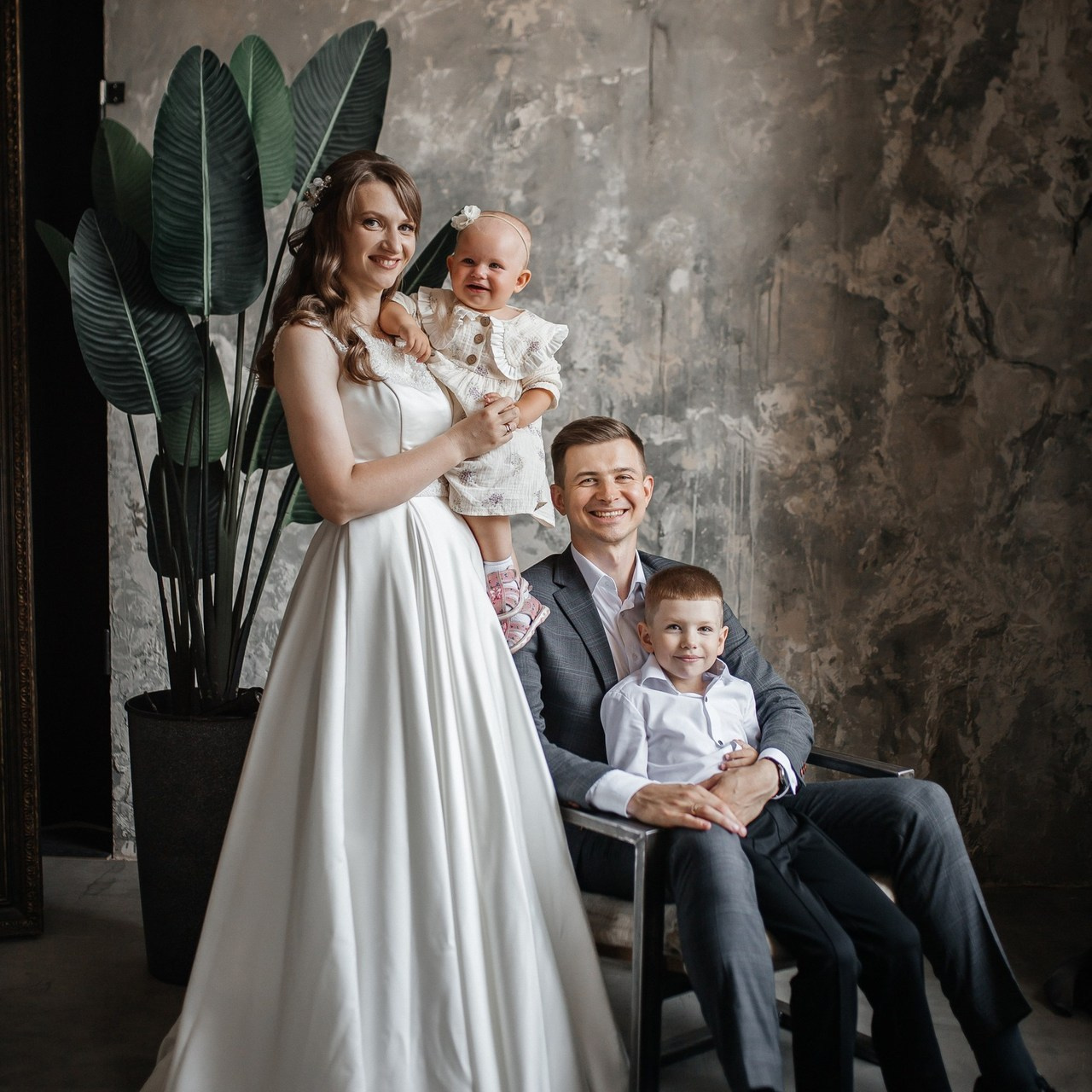 Отзывы. Семейный и свадебный фотограф в Тамбове Ксения Плотникова