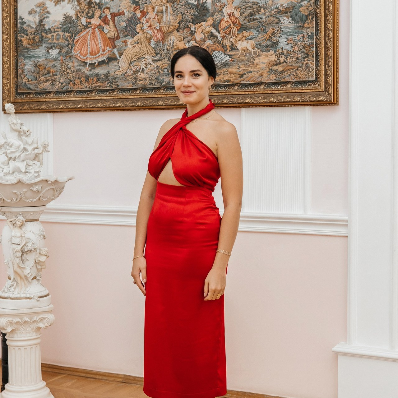 Отзывы. Семейный и свадебный фотограф в Тамбове Ксения Плотникова