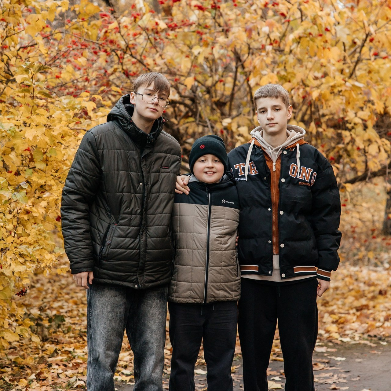 Отзывы. Семейный и свадебный фотограф в Тамбове Ксения Плотникова