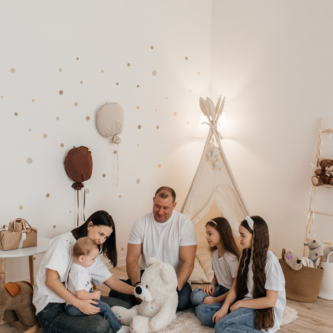 Отзывы. Семейный и свадебный фотограф в Тамбове Ксения Плотникова