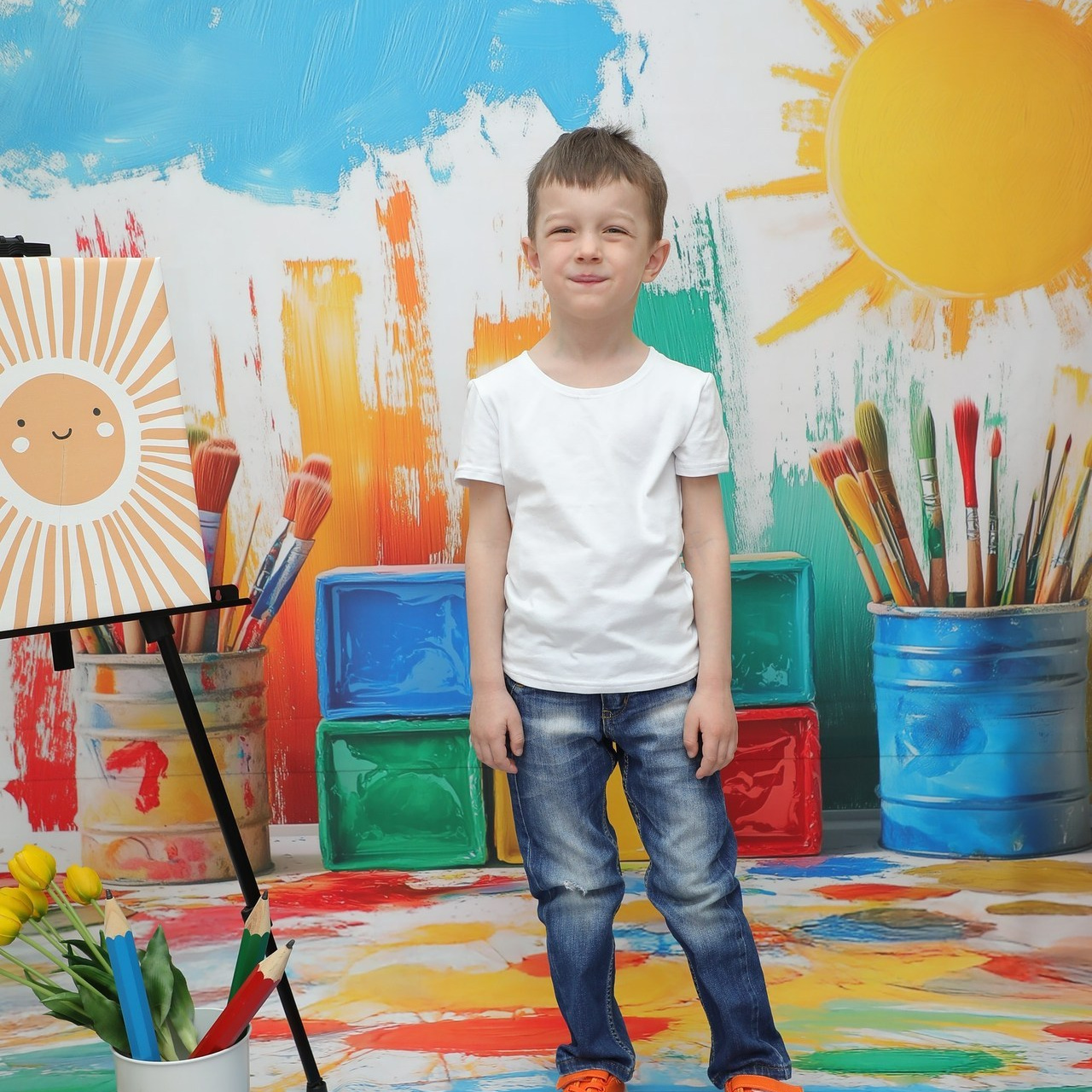 Отзывы. Детский и семейный фотограф! Также фотосессии в саду и в школе!