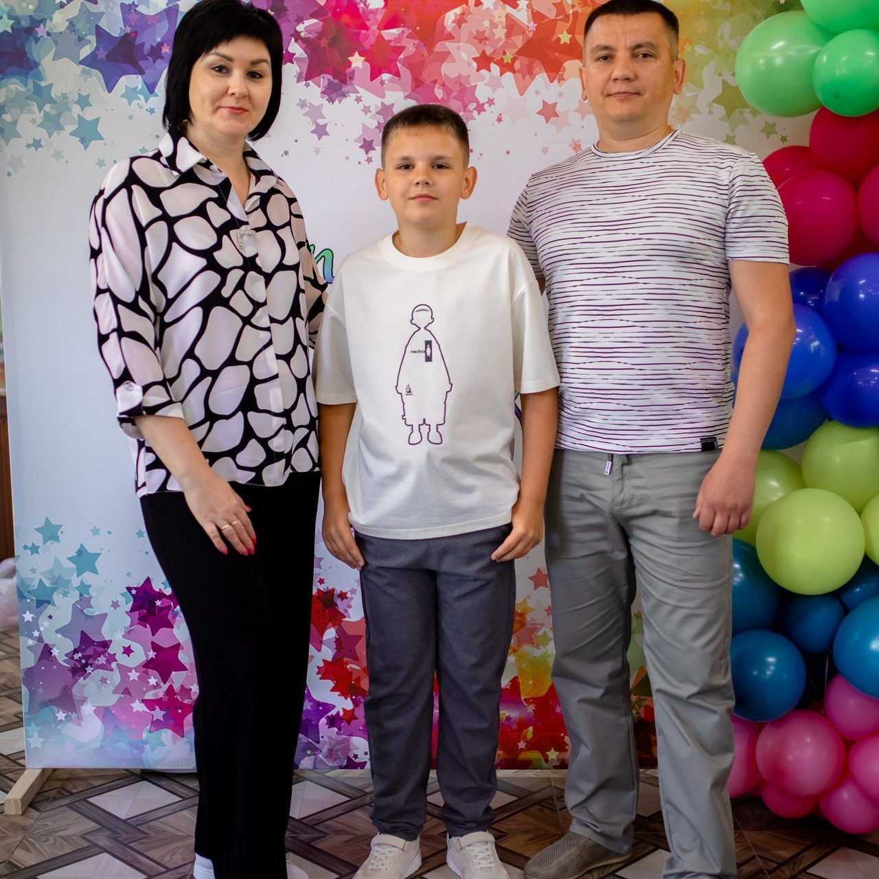 Отзывы. Детский и семейный фотограф! Также фотосессии в саду и в школе!