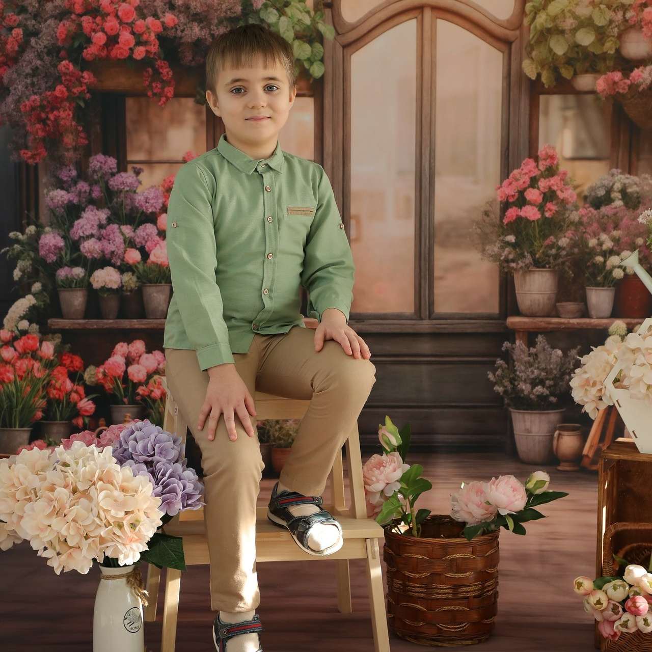 Отзывы. Детский и семейный фотограф! Также фотосессии в саду и в школе!