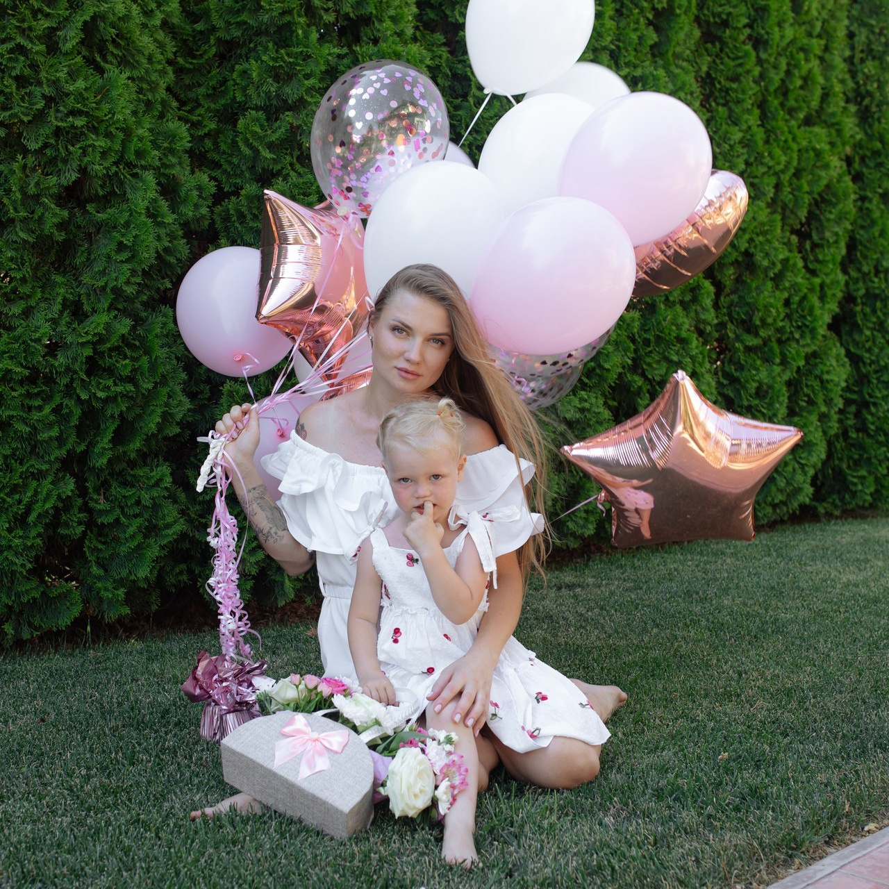 Отзывы. Детский и семейный фотограф! Также фотосессии в саду и в школе!