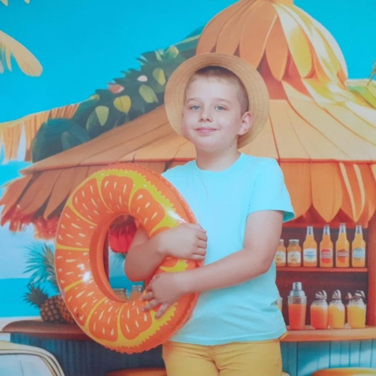 Отзывы. Детский и семейный фотограф! Также фотосессии в саду и в школе!