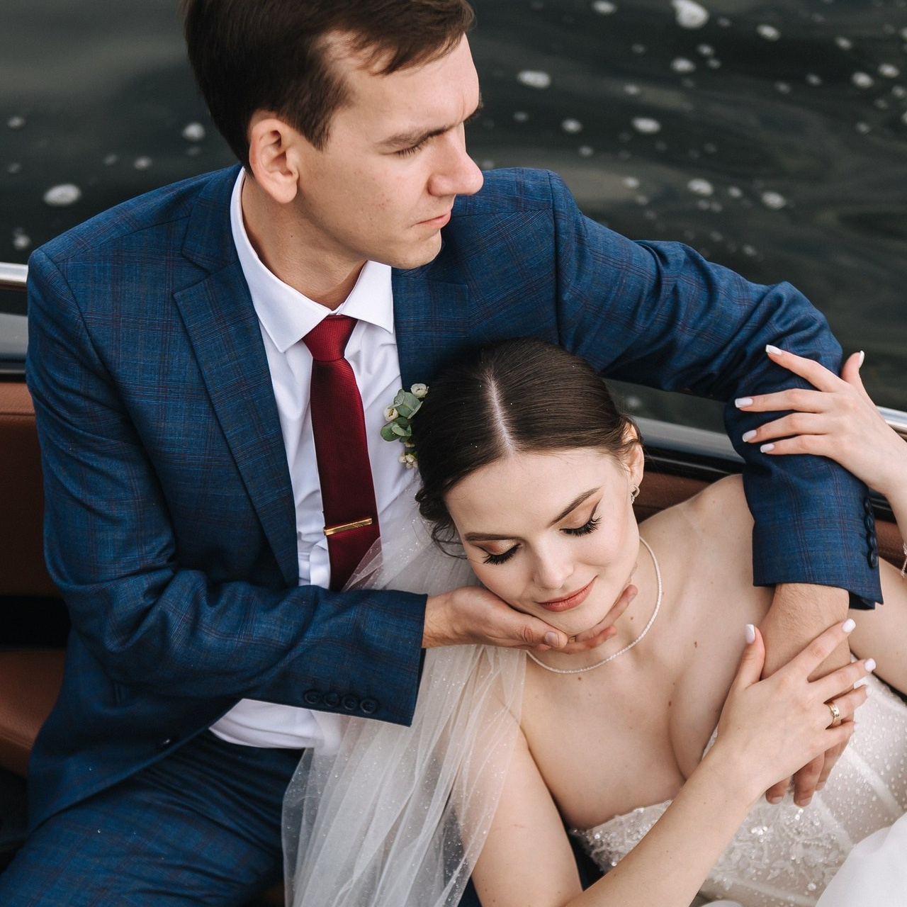 Отзывы. Фотограф в Волгограде Виктория Долгова