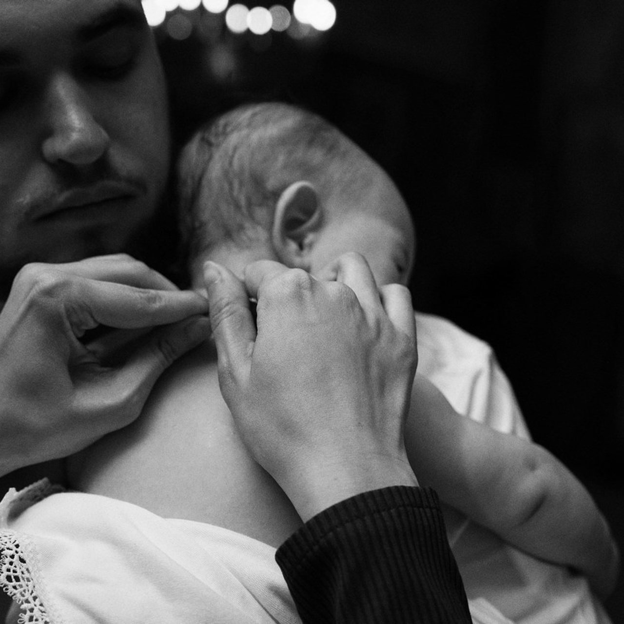 Отзывы. Универсальный фотограф в Геленджике Сидорина Кристина