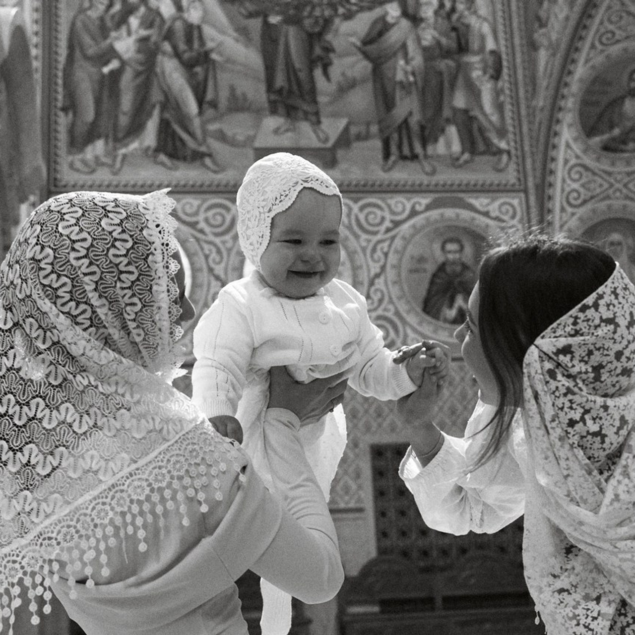 Отзывы. Универсальный фотограф в Геленджике Сидорина Кристина