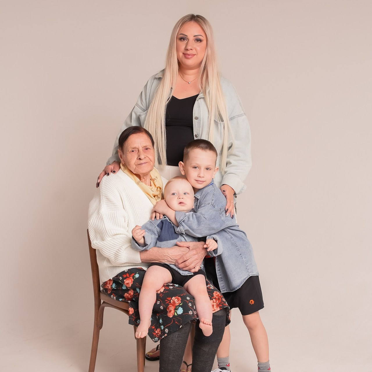 Отзывы. Твой личный фотограф Алёна Симиренко