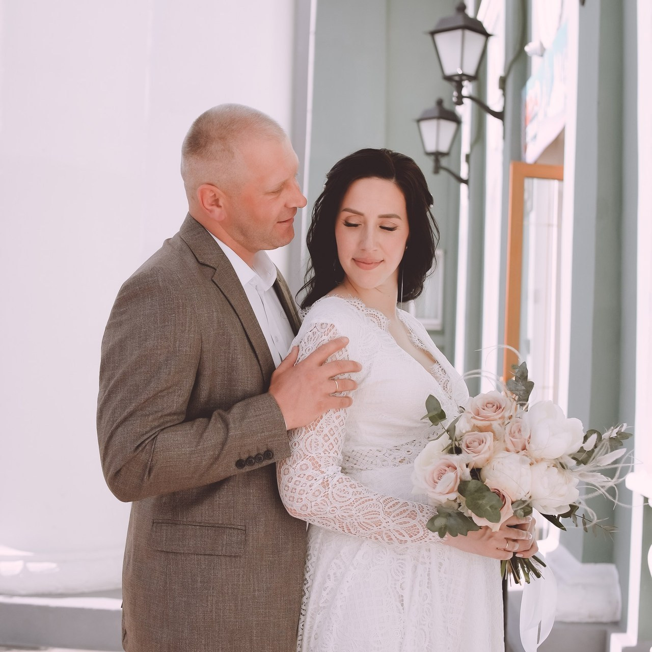 Отзывы. Твой личный фотограф Алёна Симиренко