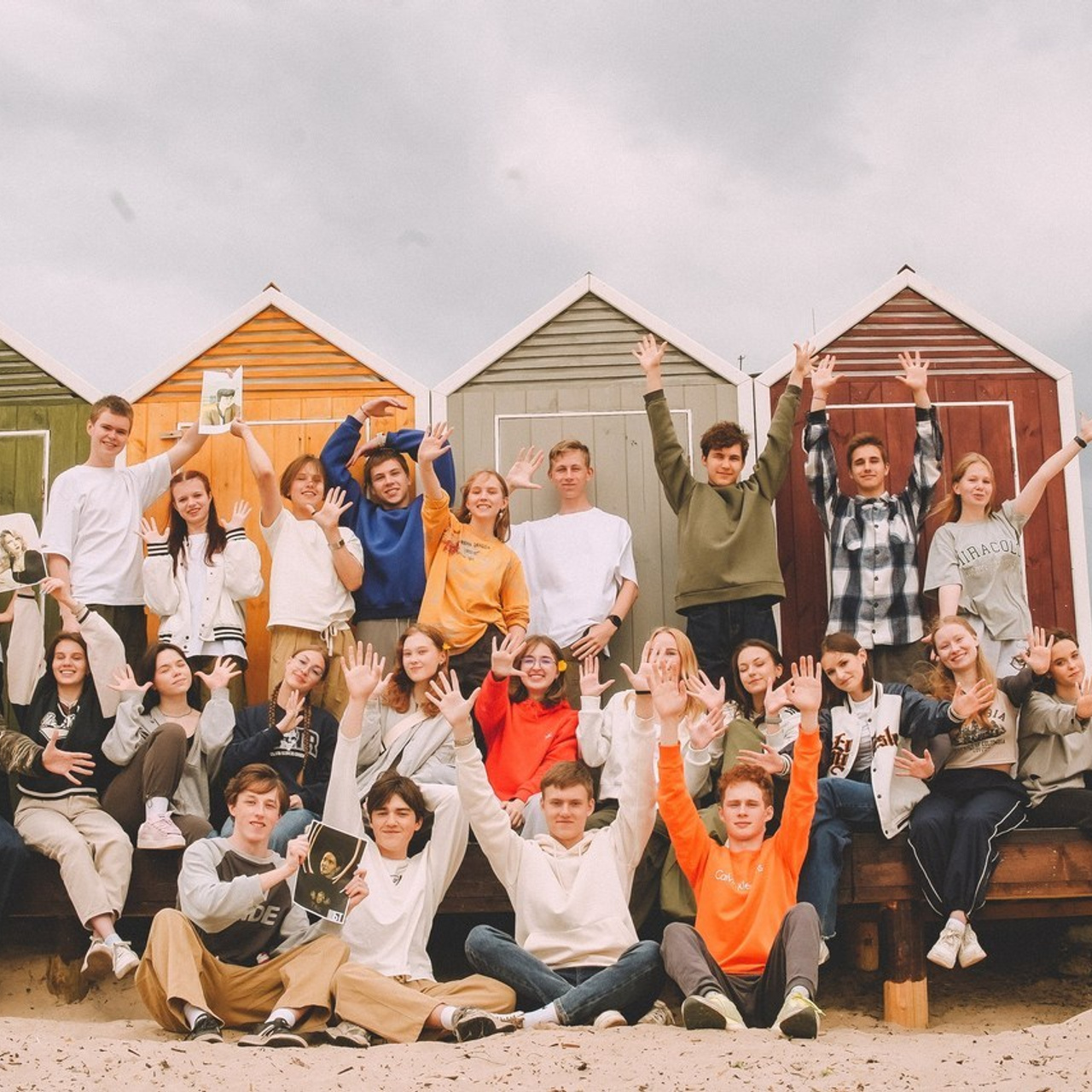 Отзывы. Твой личный фотограф Алёна Симиренко