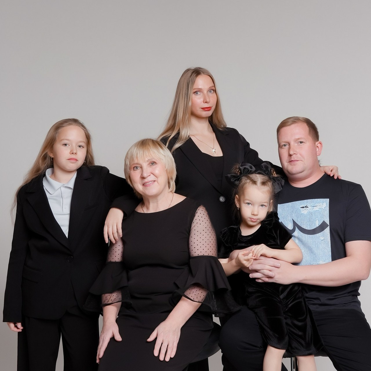 Отзывы. Твой личный фотограф Алёна Симиренко