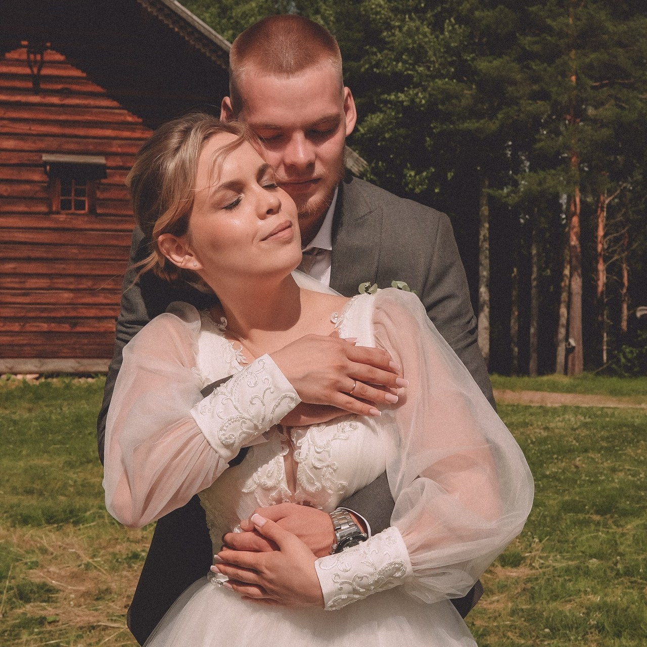 Отзывы. Твой личный фотограф Алёна Симиренко