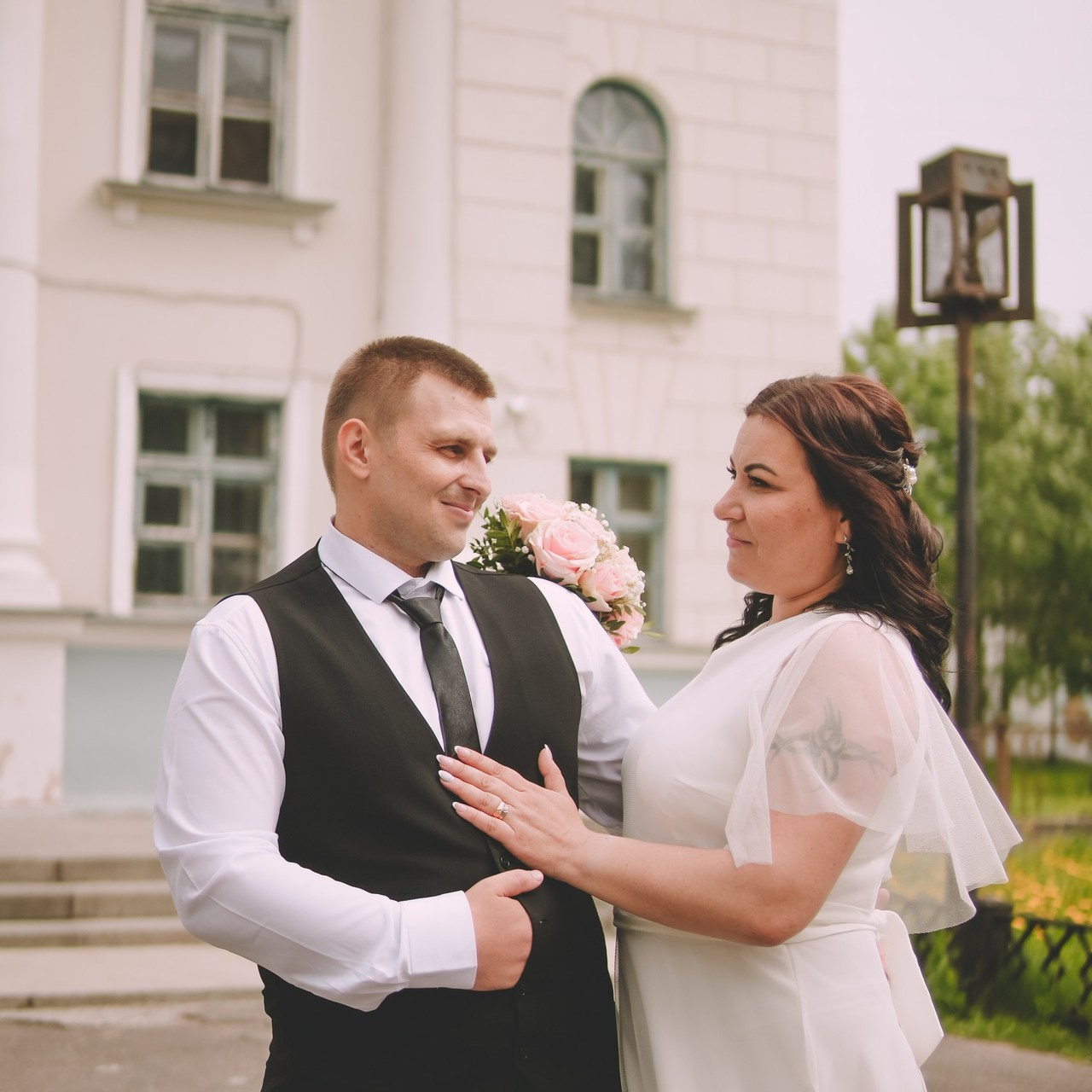 Отзывы. Твой личный фотограф Алёна Симиренко