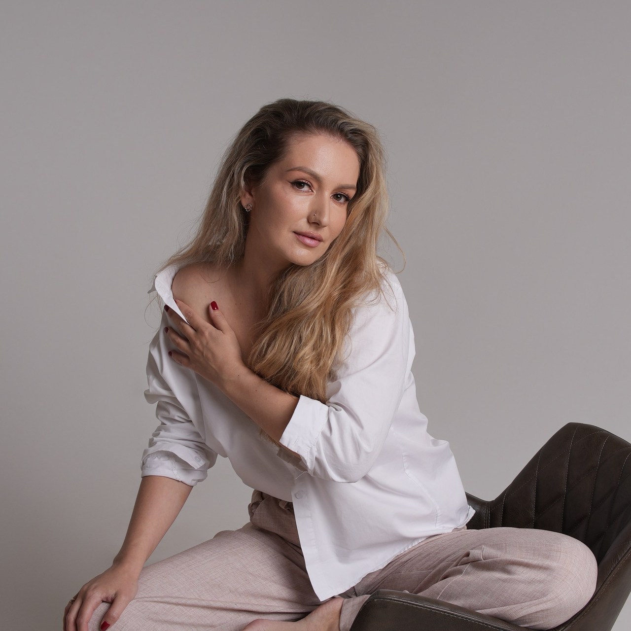 Отзывы. Твой личный фотограф Алёна Симиренко