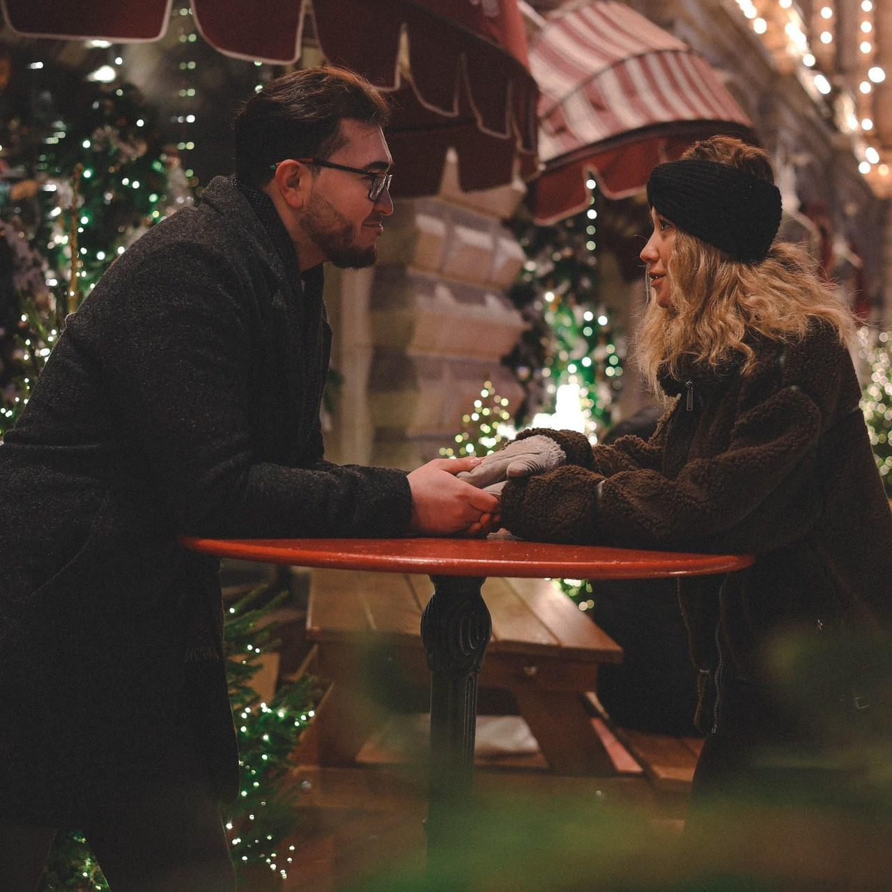 Отзывы. Фотограф в Москве Анастасия Калинина