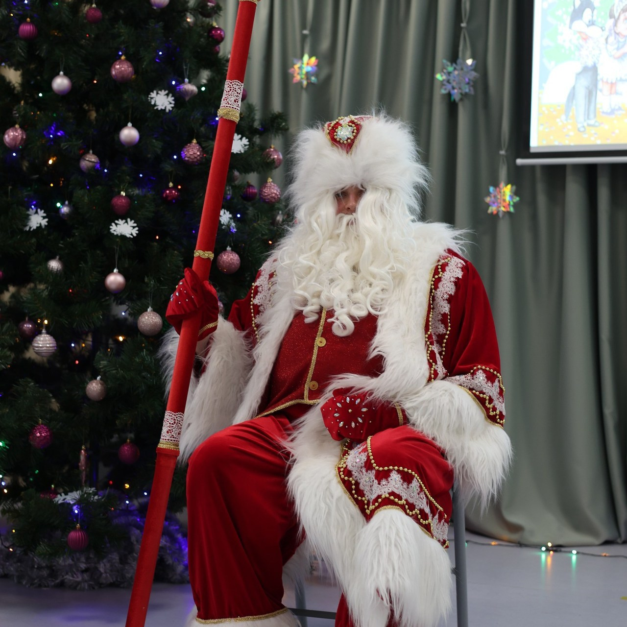 Отзывы. Фотограф в Москве Анастасия Калинина