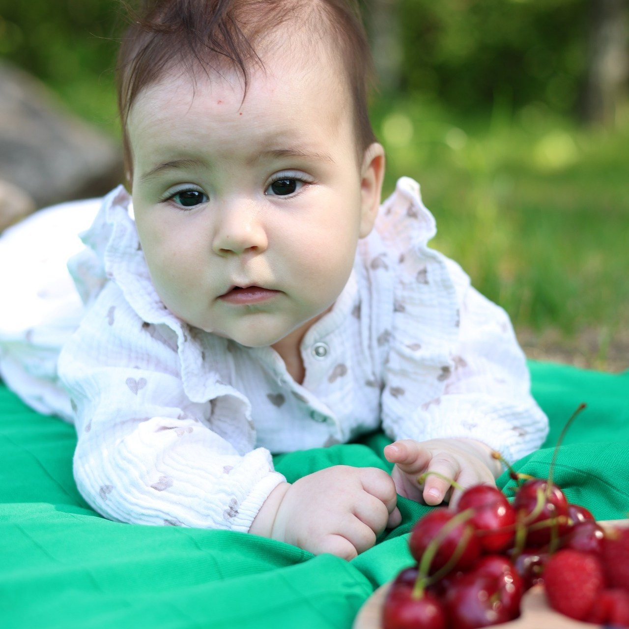 Отзывы. Фотограф в Москве Анастасия Калинина