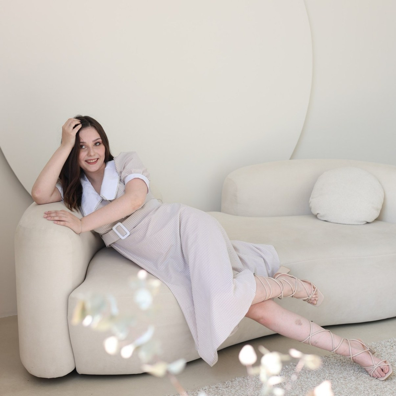 Отзывы. Фотограф в Москве Анастасия Калинина