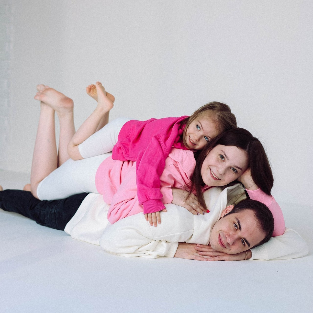 Отзывы. Фотограф в Москве Анастасия Калинина