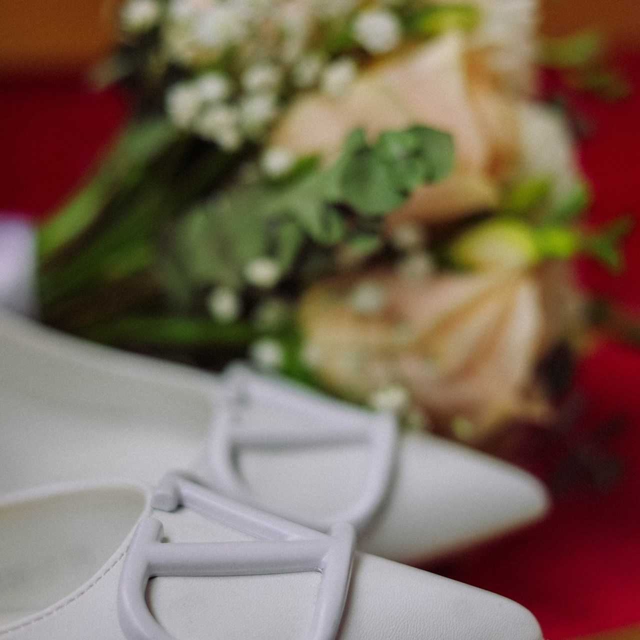 Отзывы. Фотограф в Москве Анастасия Калинина