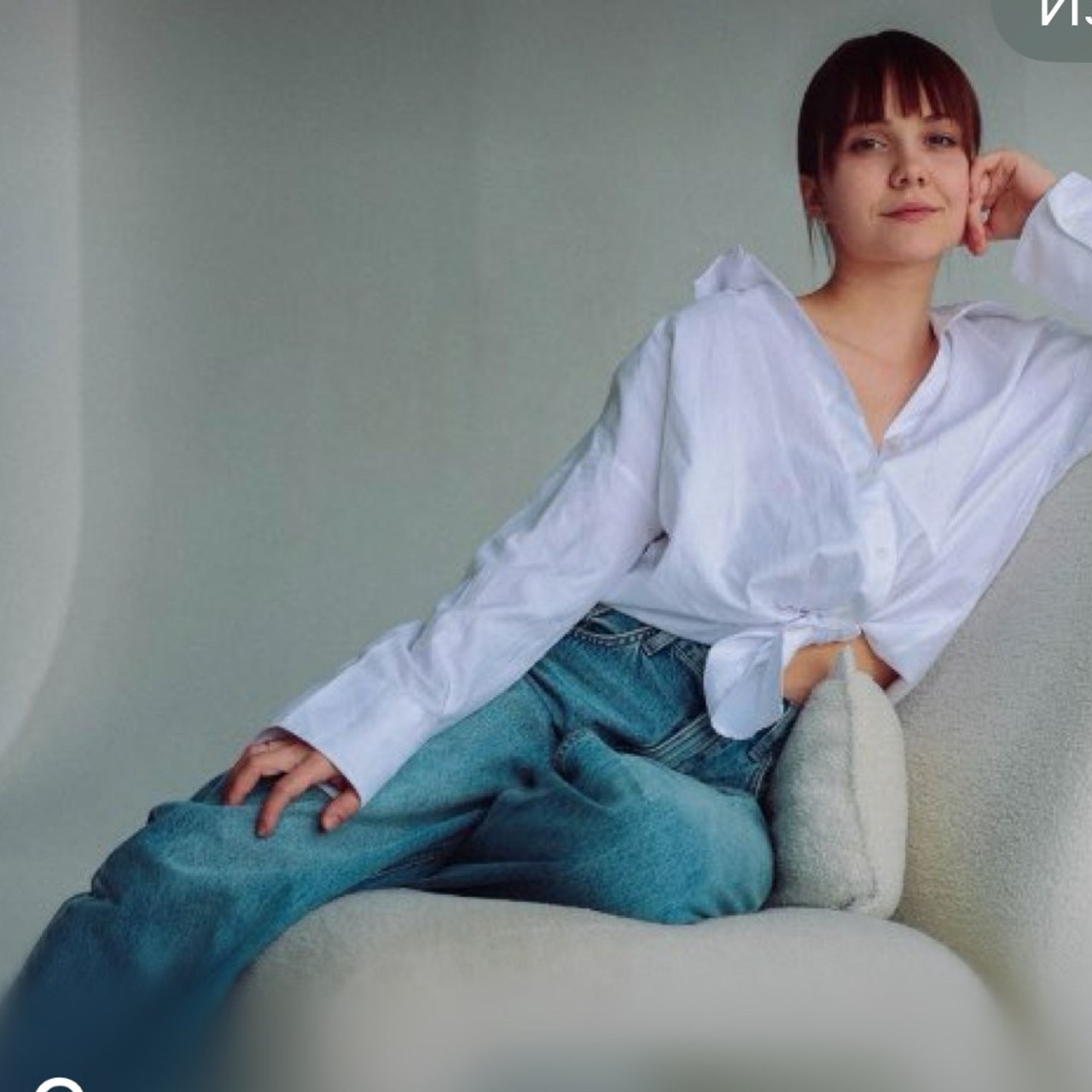 Отзывы. Фотограф в Москве Анастасия Калинина