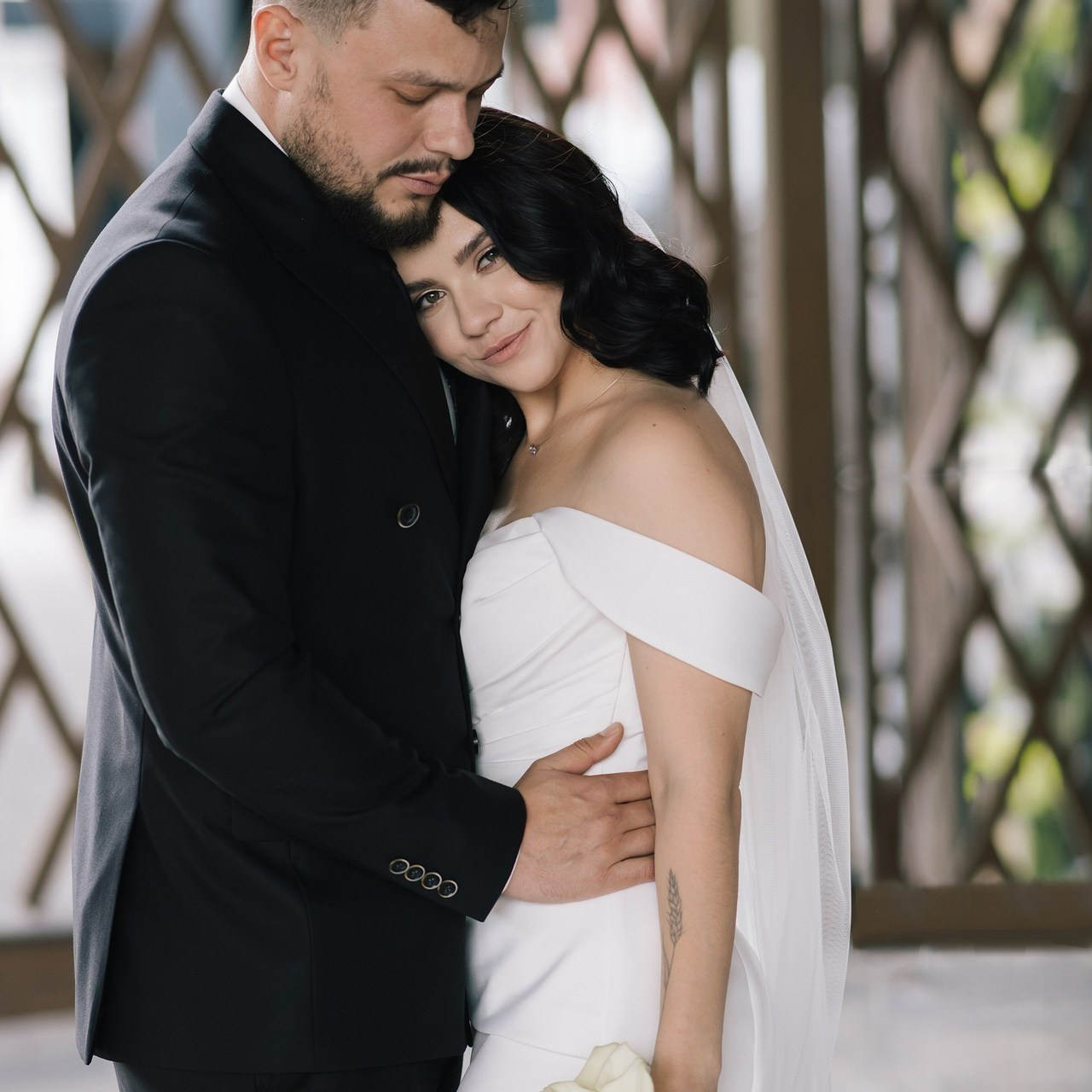 Отзывы. Свадебный фотограф в Белгороде Татьяна Питинова