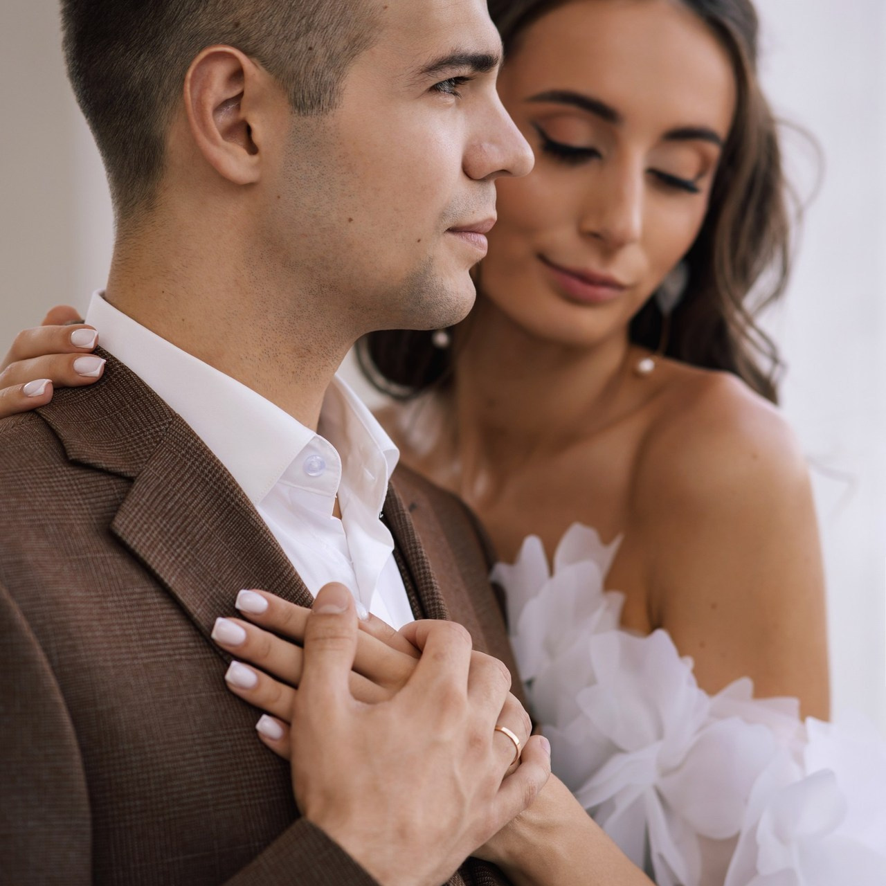 Отзывы. Свадебный фотограф в Белгороде Татьяна Питинова