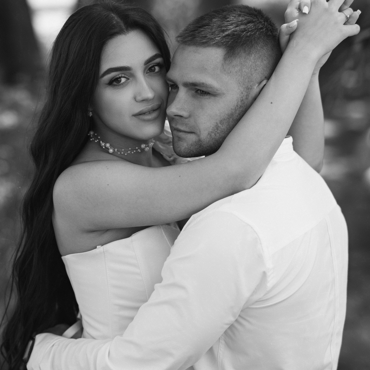 Отзывы. Свадебный фотограф в Белгороде Татьяна Питинова