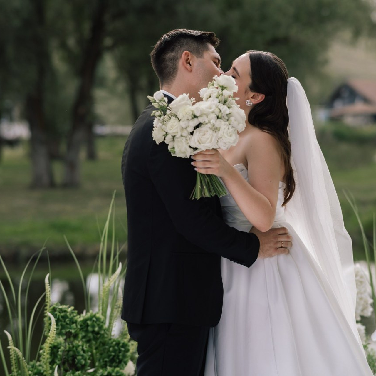 Отзывы. Свадебный фотограф в Белгороде Татьяна Питинова