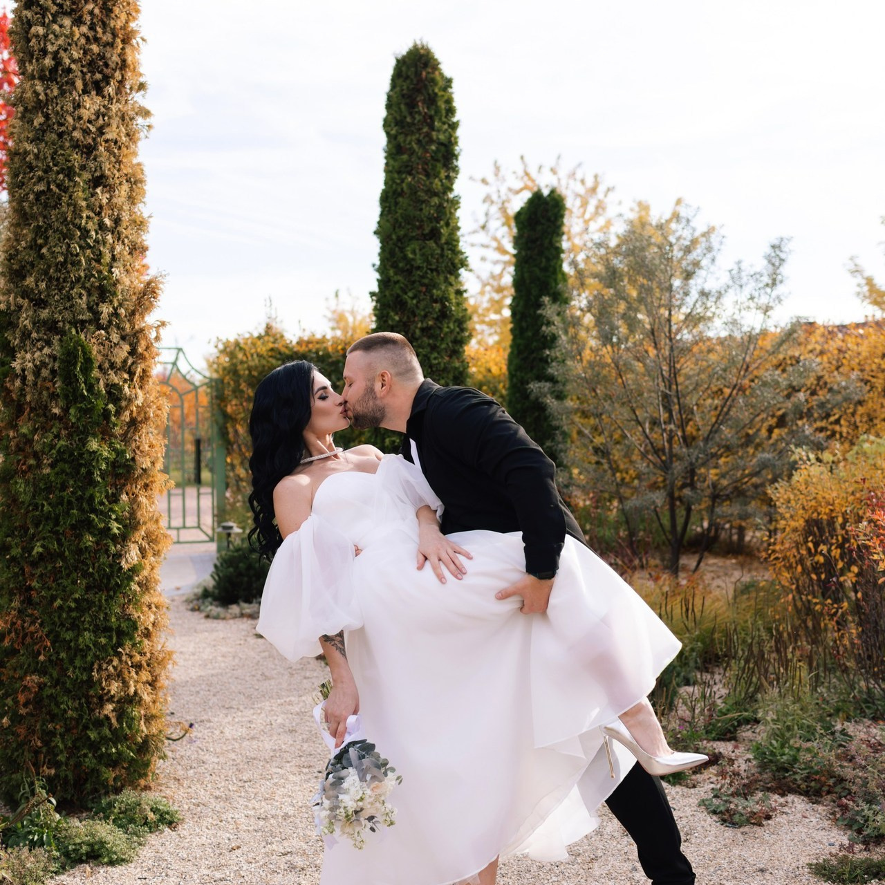 Отзывы. Свадебный фотограф в Белгороде Татьяна Питинова