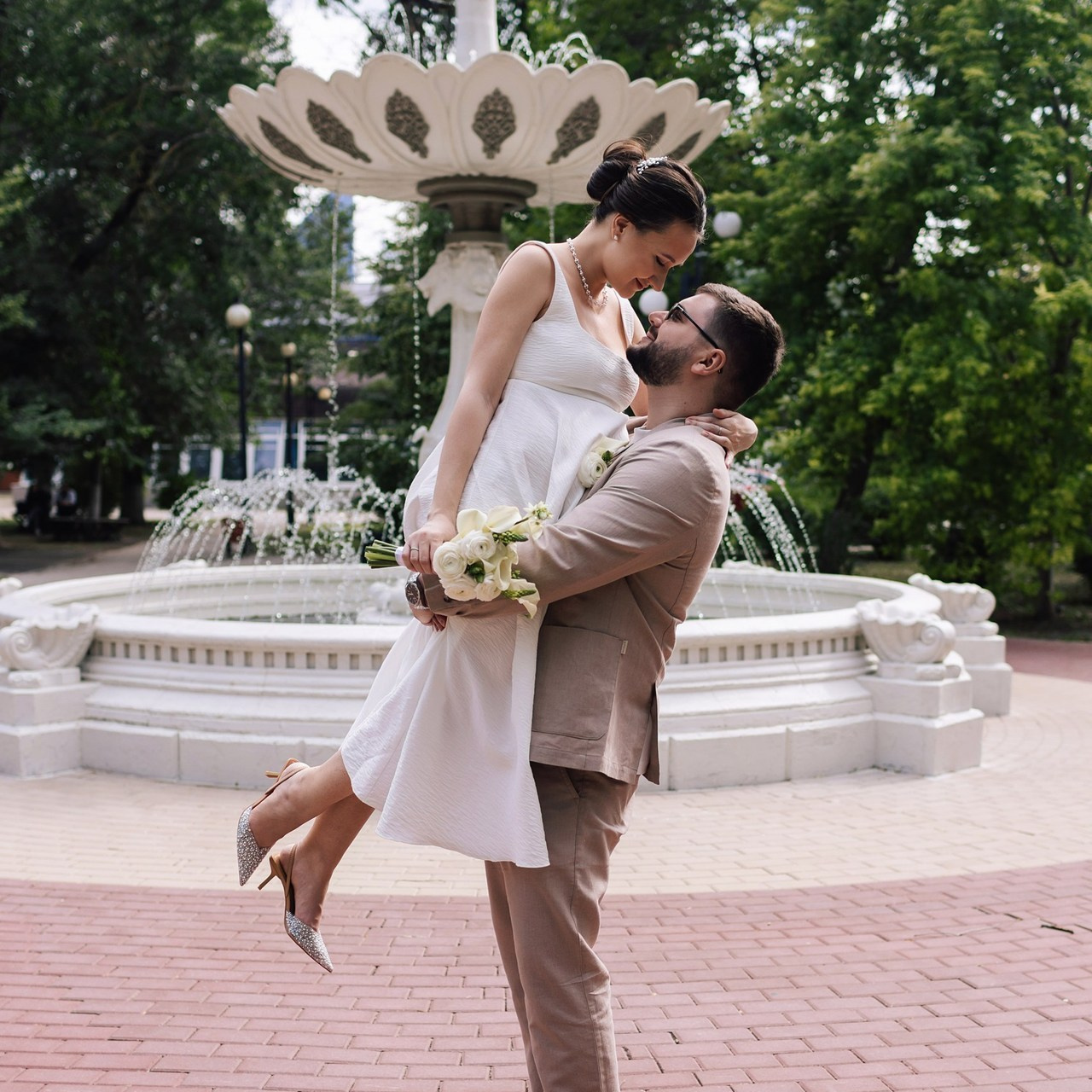 Отзывы. Свадебный фотограф в Белгороде Татьяна Питинова