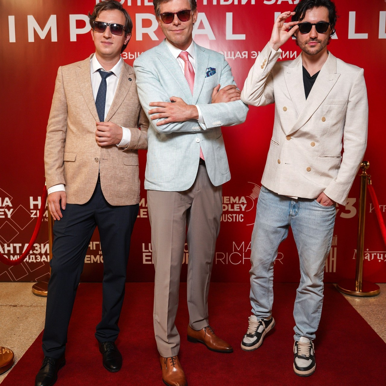 Отзывы. Obscur Yura