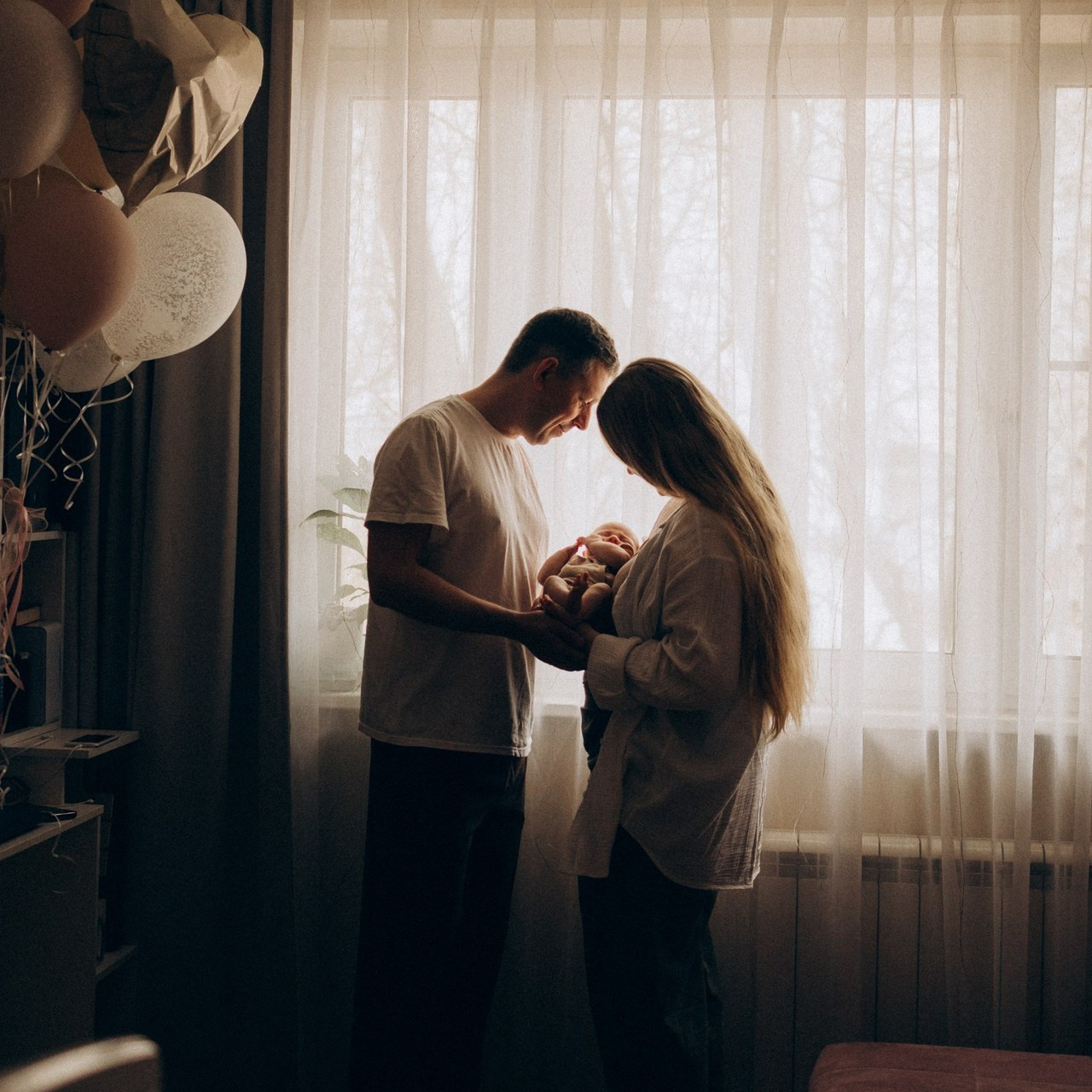 Семейная фотосессия в Москве отзывы