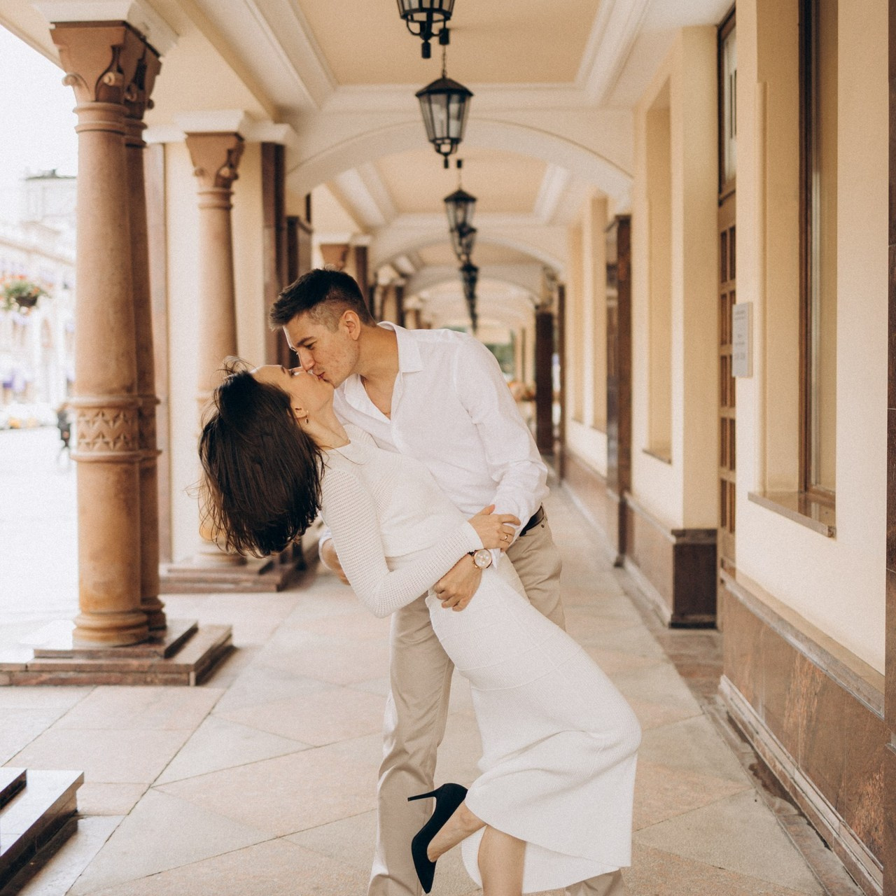 Семейная фотосессия в Москве отзывы