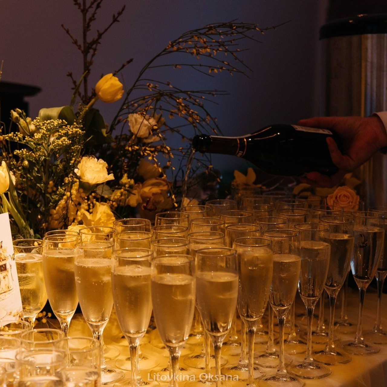 Отзывы. Свадебный и репортажный фотограф МОСКВА