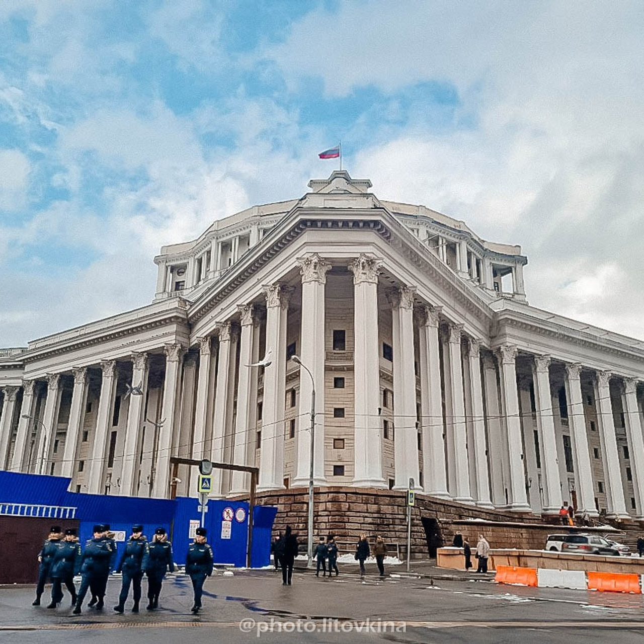 Отзывы. Свадебный и репортажный фотограф МОСКВА