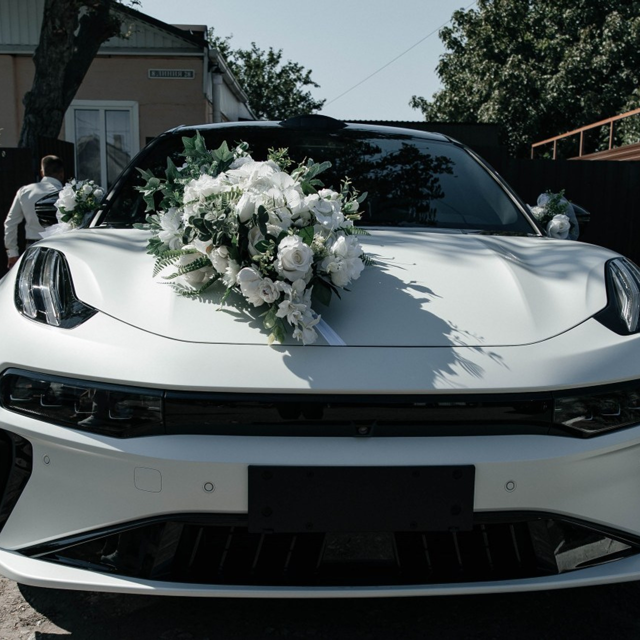 Отзывы. Свадебный и репортажный фотограф МОСКВА