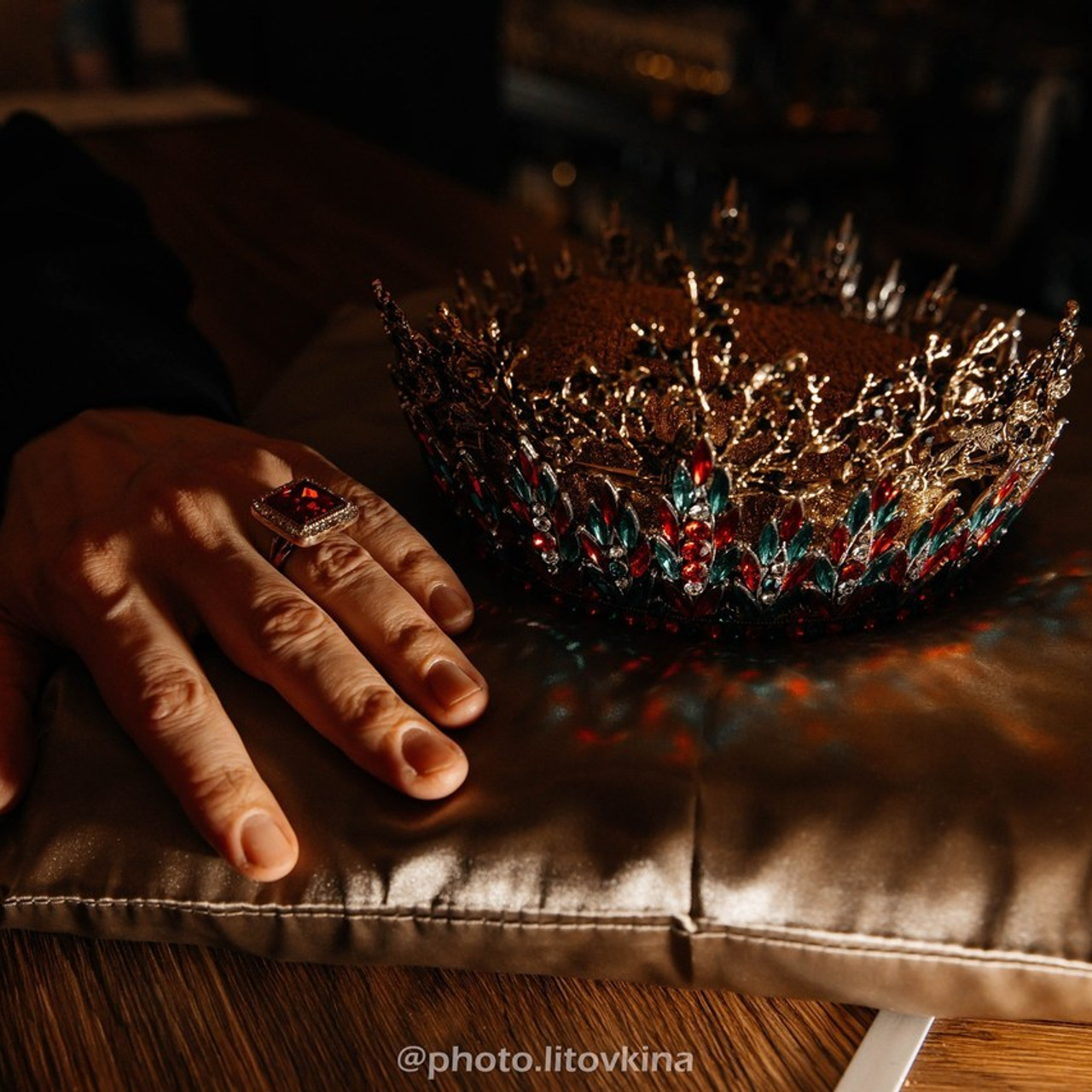 Отзывы. Свадебный и репортажный фотограф МОСКВА