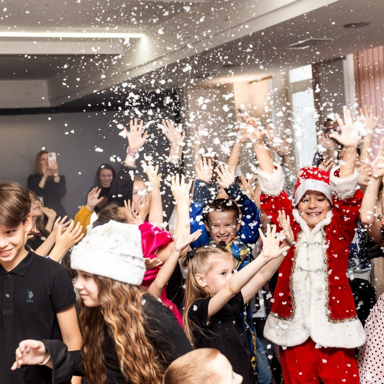 Отзывы. Настасья Перова Фотограф