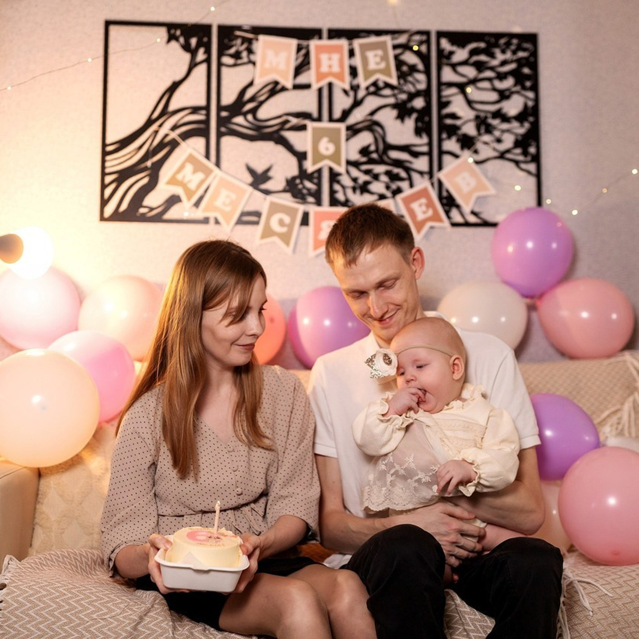 Отзывы. Настасья Перова Фотограф