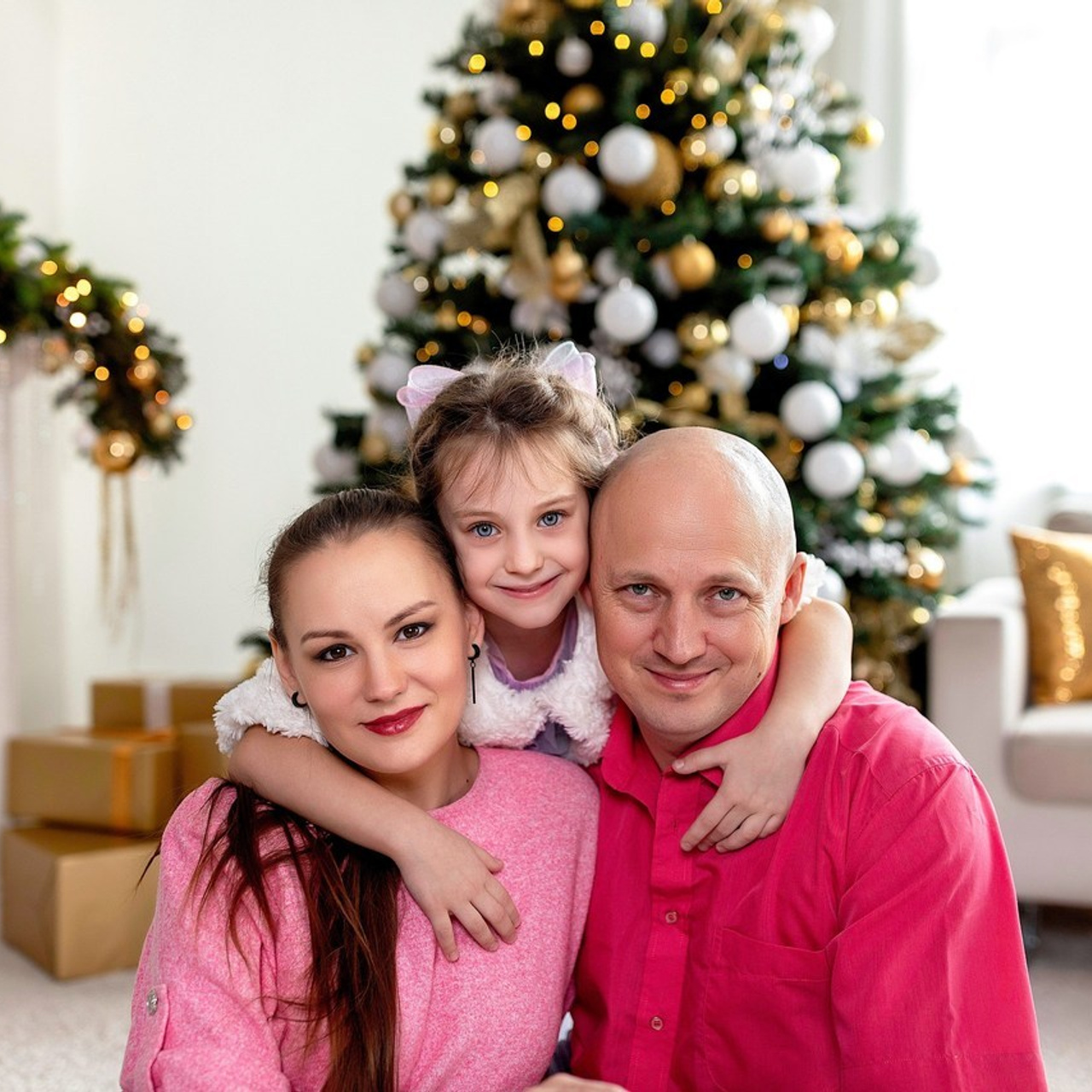 Отзывы. Настасья Перова Фотограф