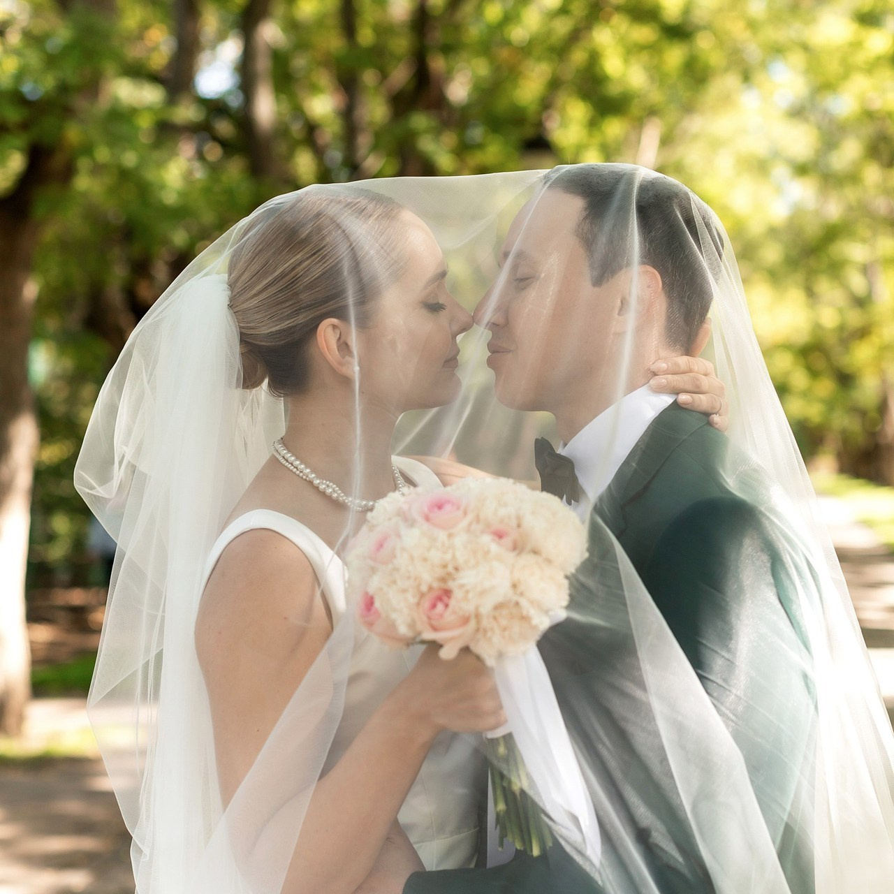 Отзывы. Настасья Перова Фотограф