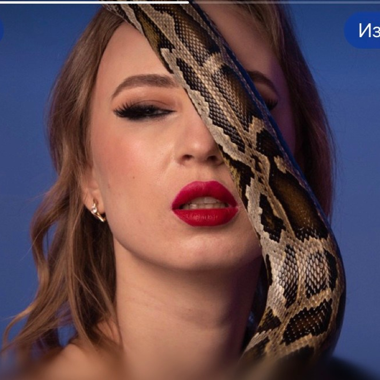 Отзывы. Настасья Перова Фотограф