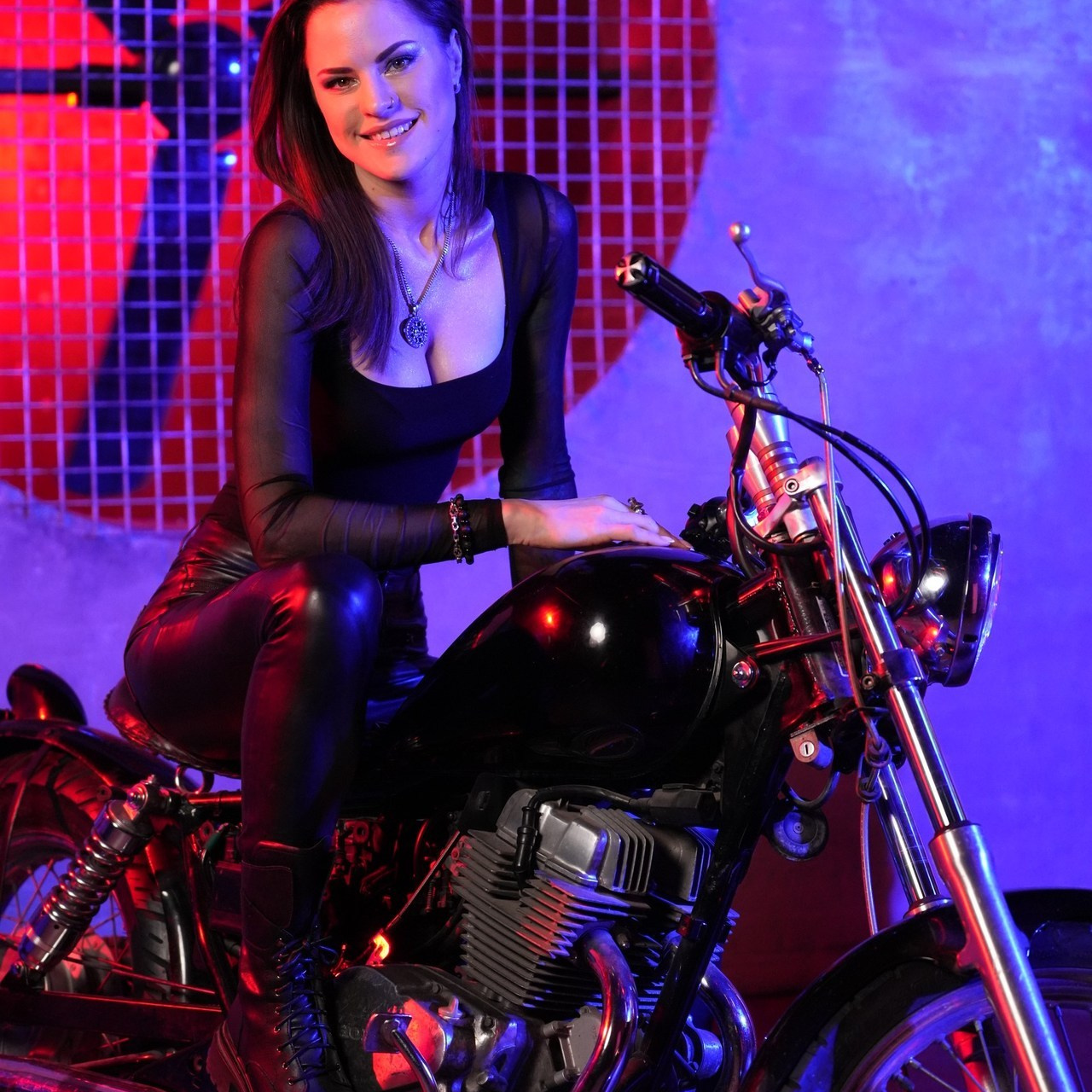 Отзывы. Фотограф и ретушер в Москве Екатерина Нарубина