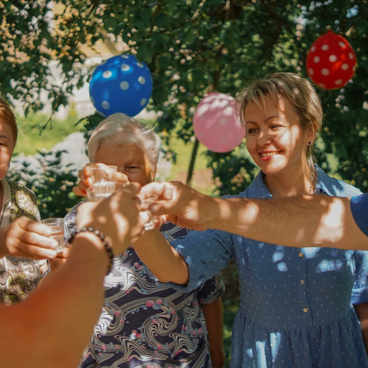 Отзывы. Фотограф и ретушер в Москве Екатерина Нарубина