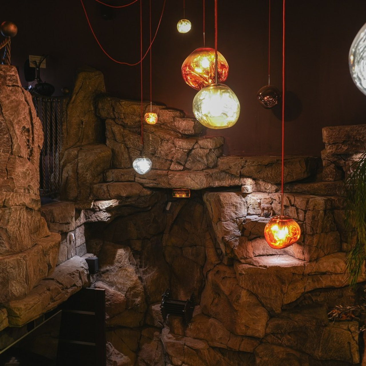 Отзывы. Фотограф и ретушер в Москве Екатерина Нарубина