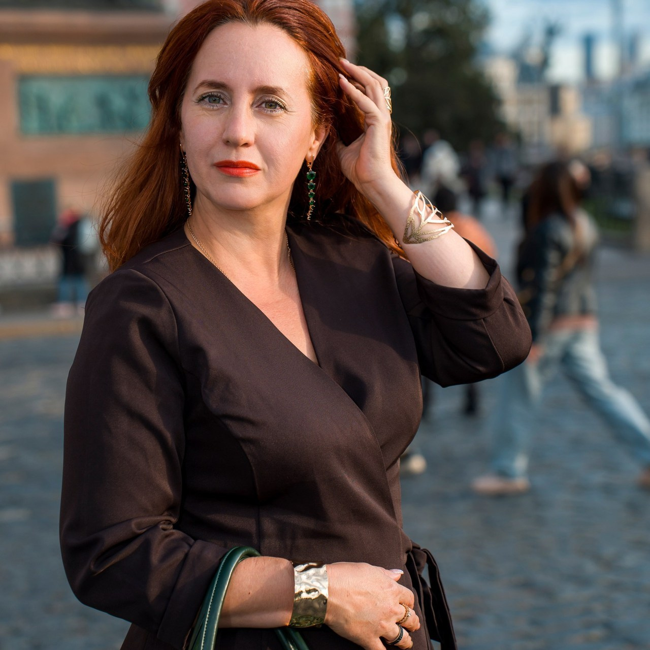 Отзывы. Фотограф и ретушер в Москве Екатерина Нарубина