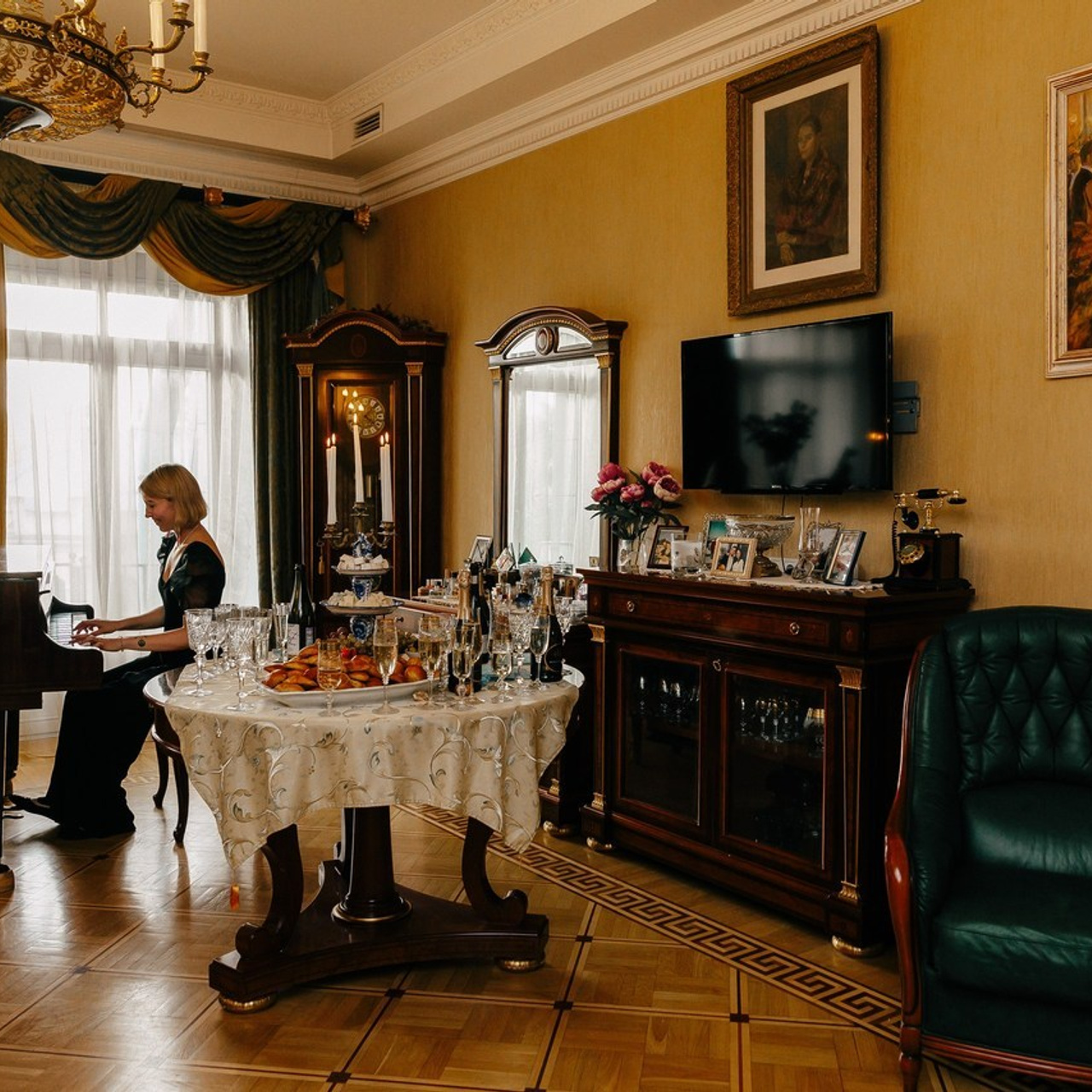 Отзывы. Репортажная фотосъемка праздников и мероприятий в Санкт-Петербурге