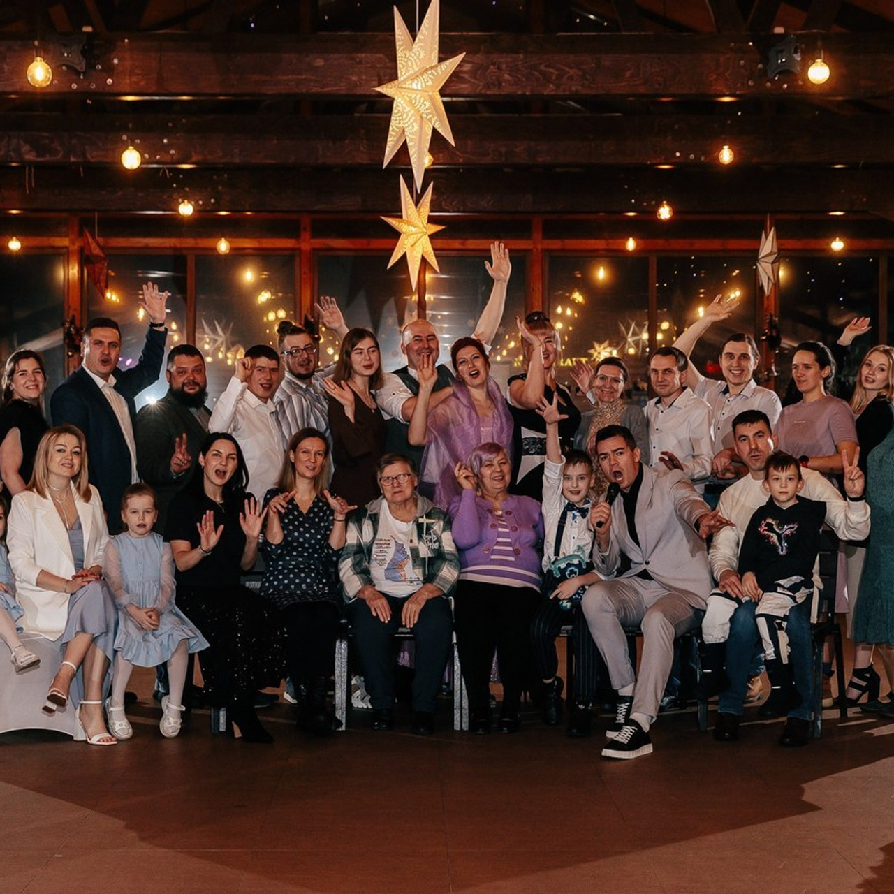 Отзывы. Репортажная фотосъемка праздников и мероприятий в Санкт-Петербурге